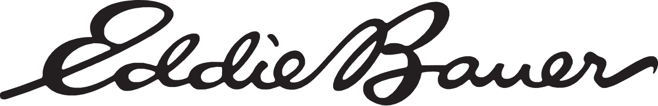 Eddie Bauer logo image